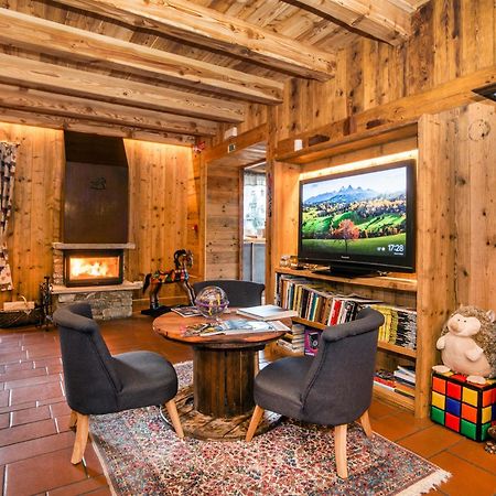 Dada Mountain Hotel モルジェ エクステリア 写真