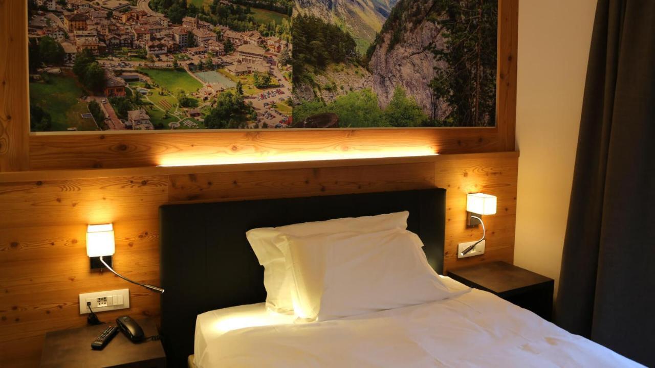 Dada Mountain Hotel モルジェ エクステリア 写真